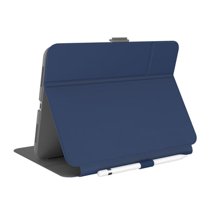 SPECK Balance Folio Blue/Grey 150226-9322 iPad 10.9 Gen10 (2022)