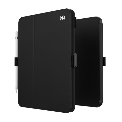 SPECK Balance Folio Black 150226-D143 iPad 10.9 Gen10 (2022)