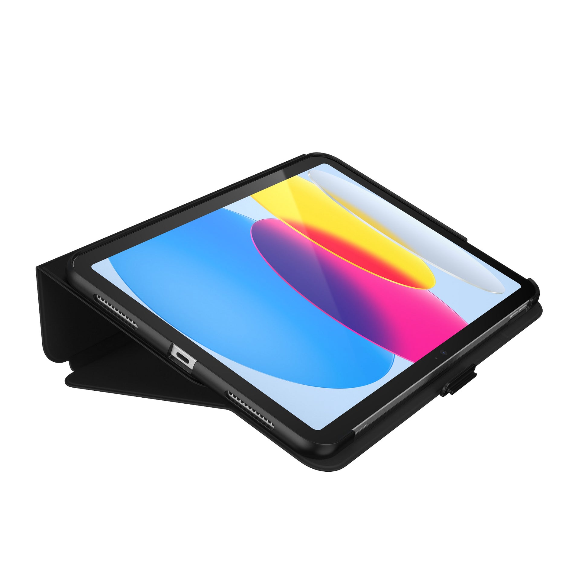 SPECK Balance Folio Black 150226-D143 iPad 10.9 Gen10 (2022)