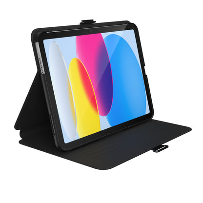 SPECK Balance Folio Black 150226-D143 iPad 10.9 Gen10 (2022)