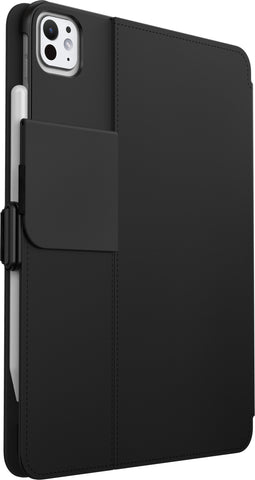 SPECK Balance Folio Black 150525-D143 iPad Pro 11 (2024)