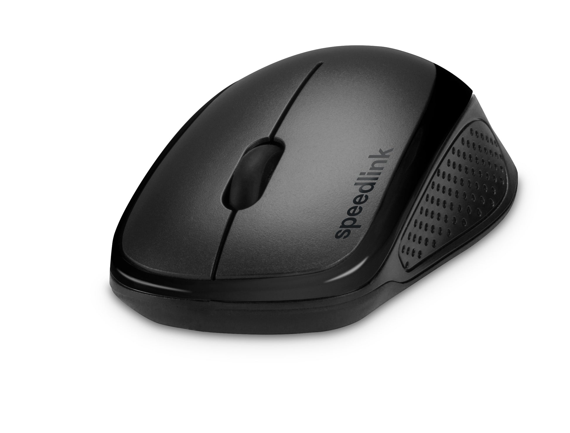 SPEEDLINK KAPPA Wireless Mouse 630011BK black