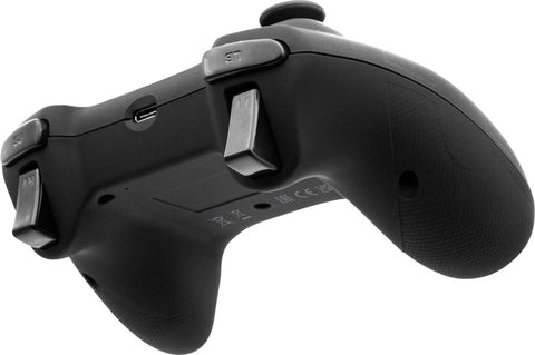 SPEEDLINK RAIT Bluetooth Gamepad SL-330402-RRBK NSW, OLED, rubber-black