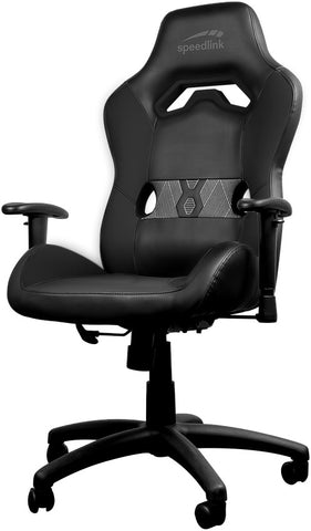 SPEEDLINK LOOTER Gaming Chair SL-660001-BKBK Black