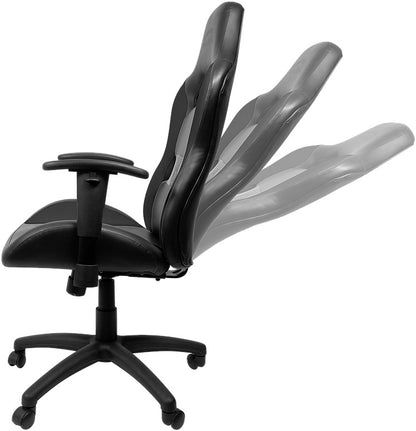 SPEEDLINK LOOTER Gaming Chair SL-660001-BKBK Black