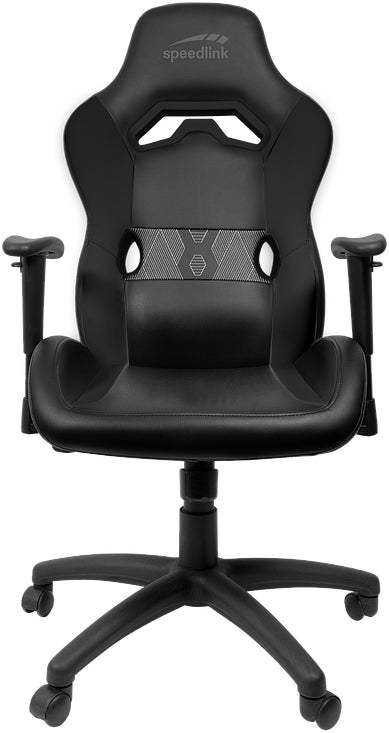 SPEEDLINK LOOTER Gaming Chair SL-660001-BKBK Black