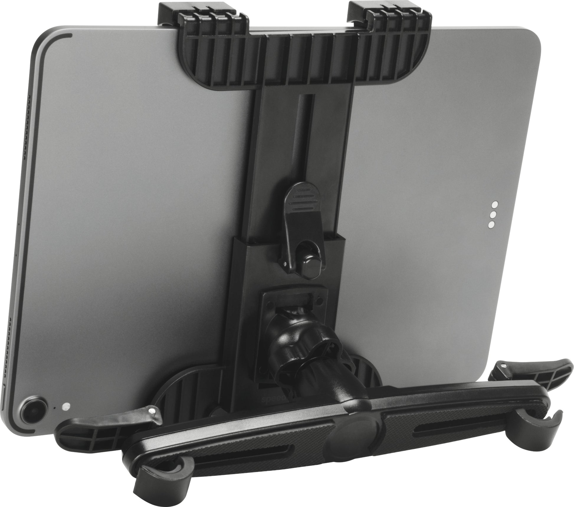 SPEEDLINK PORTUS Headrest Mount SL-7060-BK-01 Black