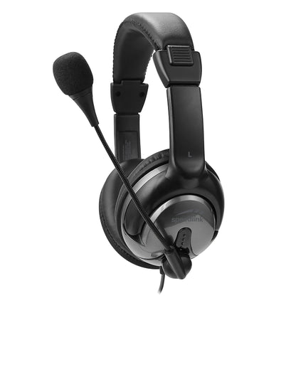 SPEEDLINK SENTO USB Headset SL-870100-BK black