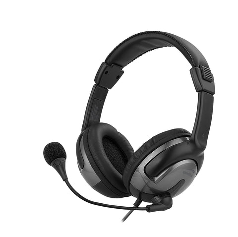 SPEEDLINK SENTO USB Headset SL-870100-BK black