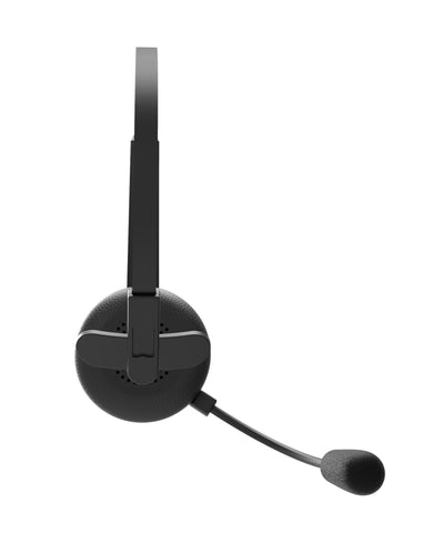 SPEEDLINK SONA PRO BT Chat Headset SL-870301-BK Microphone Noise Canceling