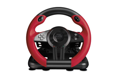 SPEEDLINK Racing Wheel TRAILBLAZER SL450500B Black for PS4/Xbox One/PS3