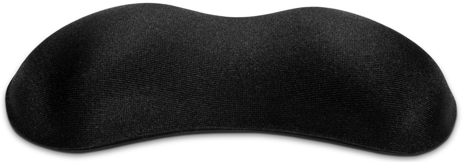 SPEEDLINK LAX Wrist Rest Gelpad SL620800B Ergonomic, black