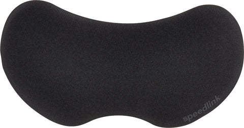 SPEEDLINK LAX Wrist Rest Gelpad SL620800B Ergonomic, black