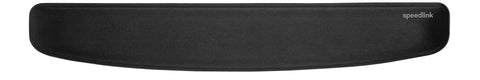 SPEEDLINK SATEEN Ergonomic Wrist Pad SL620801B black