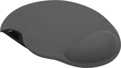 SPEEDLINK VELLU Gel Mousepad SL620802B Ergonomic, black