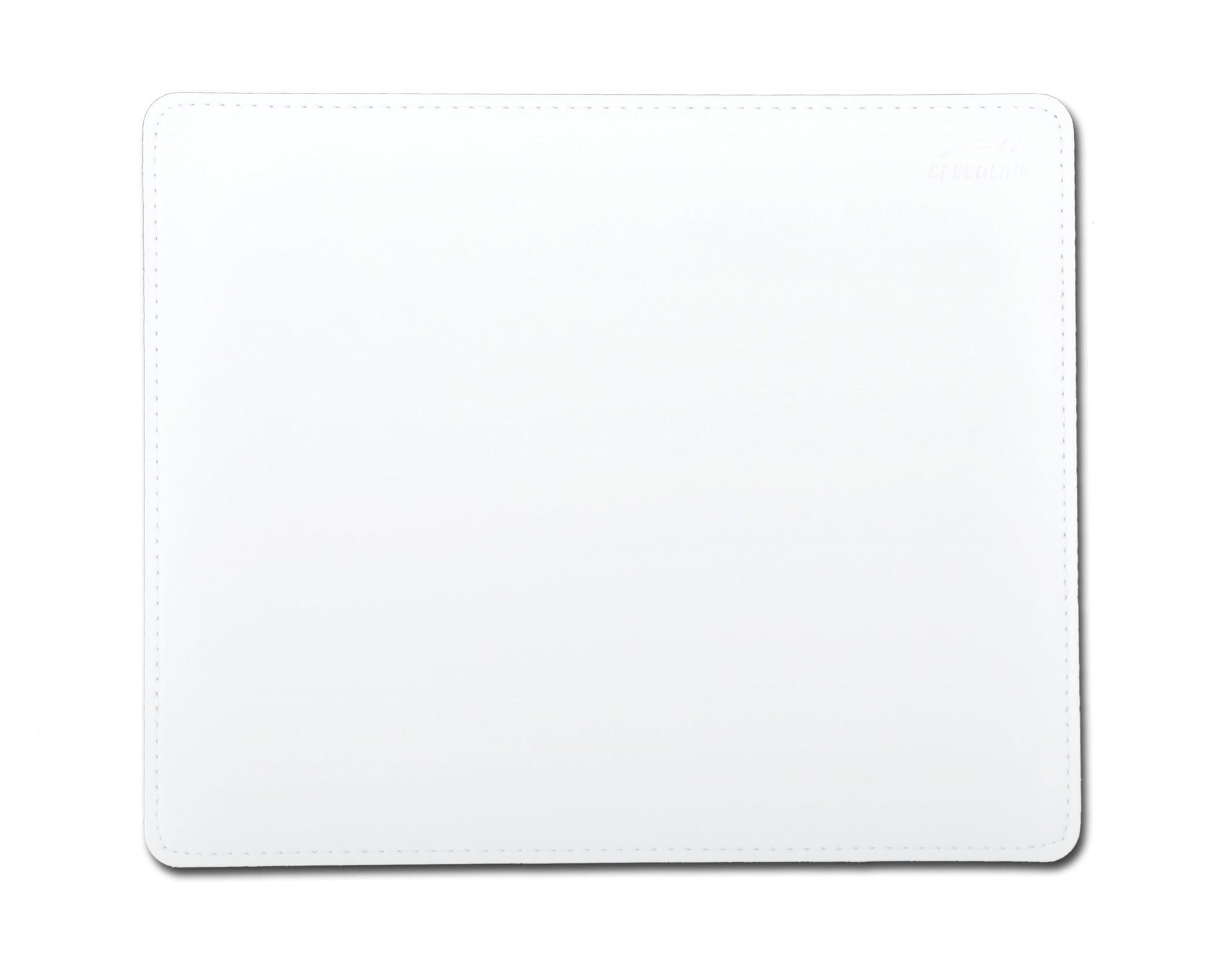 SPEEDLINK Soft Touch Mousepad White SL6243LWT Notary