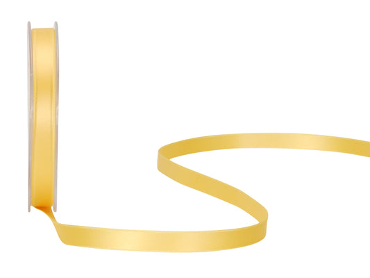 SPYK Satinband 2088.1032 10mmx25m gelb
