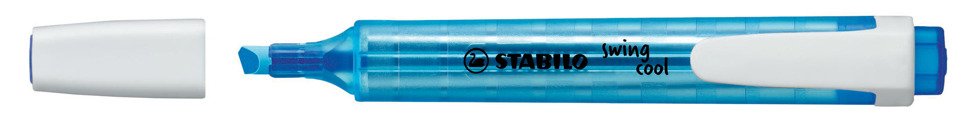 STABILO Swing Cool Leuchtmarker 275/31 blau