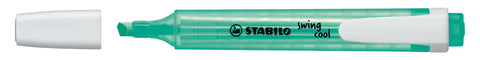 STABILO Swing Cool Leuchtmarker 1-4mm 275/51 türkis