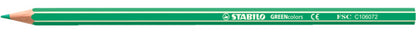 STABILO Farbstifte Greencolors 6019/2121 12 Farben