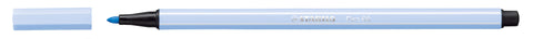 STABILO Fasermaler Pen 68 1mm 68/11 kobaltblau hell