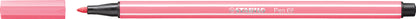 STABILO Fasermaler Pen 68 1mm 68/29 rosa