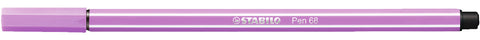 STABILO Fasermaler Pen 68 1mm 68/59 flieder