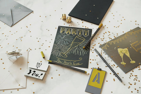 STABILO Fasermaler Pen 68 6808/8-31 metallic ass. 8 Stück