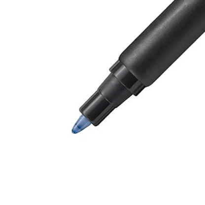 STABILO Tintenpatronen Easy 0,5 mm 6890/041-20 blau 20 Stück
