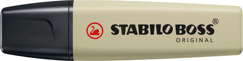 STABILO Boss Leuchtmarker Original 70/137 schlammgrün 2-5mm