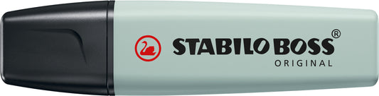 STABILO Boss Leuchtmarker Original 70/163 erdgrün 2-5mm