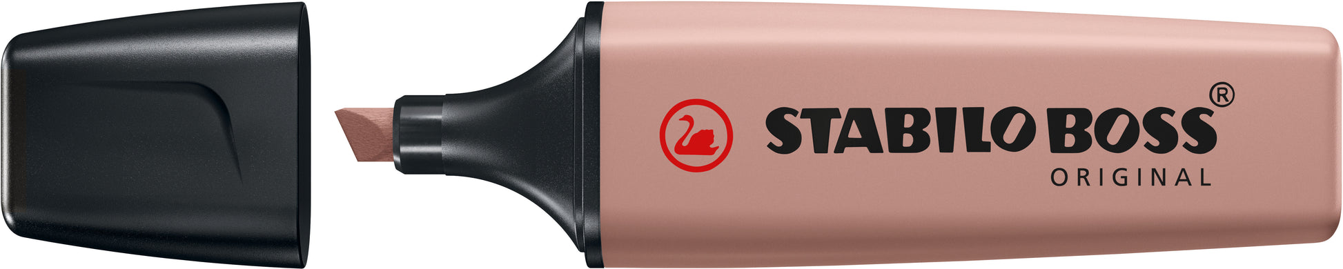 STABILO Boss Leuchtmarker Original 70/165 umbra 2-5mm