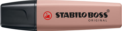 STABILO Boss Leuchtmarker Original 70/165 umbra 2-5mm