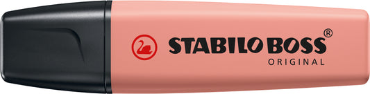 STABILO Boss Leuchtmarker Original 70/175 sienna 2-5mm