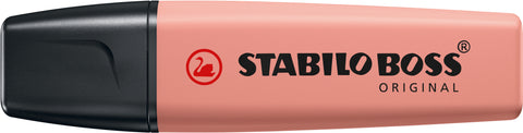 STABILO Boss Leuchtmarker Original 70/175 sienna 2-5mm