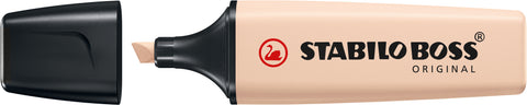 STABILO Boss Leuchtmarker Original 70/186 beige 2-5mm