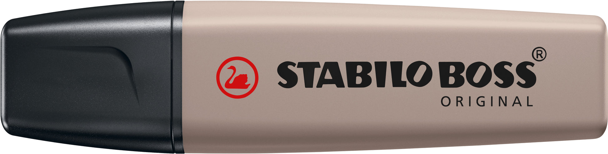 STABILO Boss Leuchtmarker Original 70/193 warmes grau 2-5mm