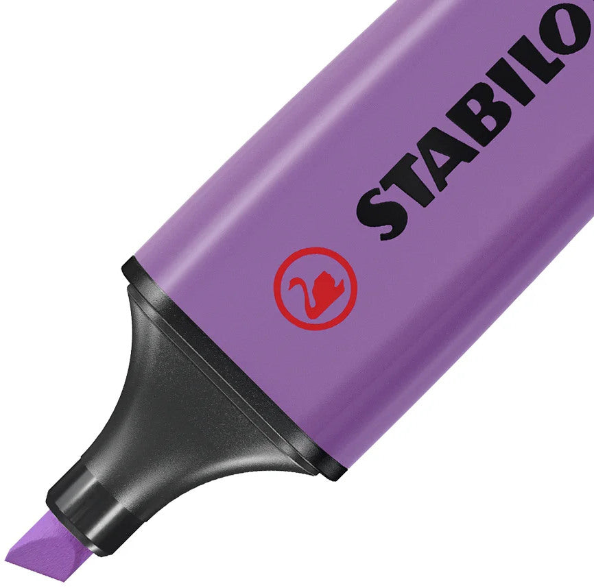 STABILO Boss Leuchtmarker Original 70/55 lavendel 2-5mm