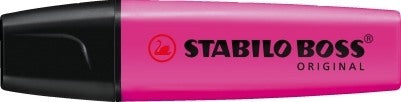 STABILO Boss Leuchtmarker Original 70/58 lila
