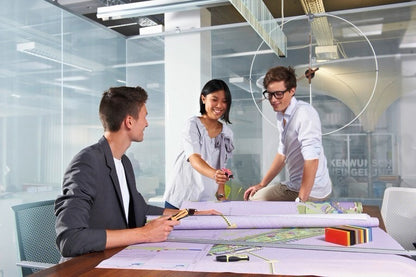 STABILO Textmarker BOSS EXECUT. 2-5mm 73/54 orange