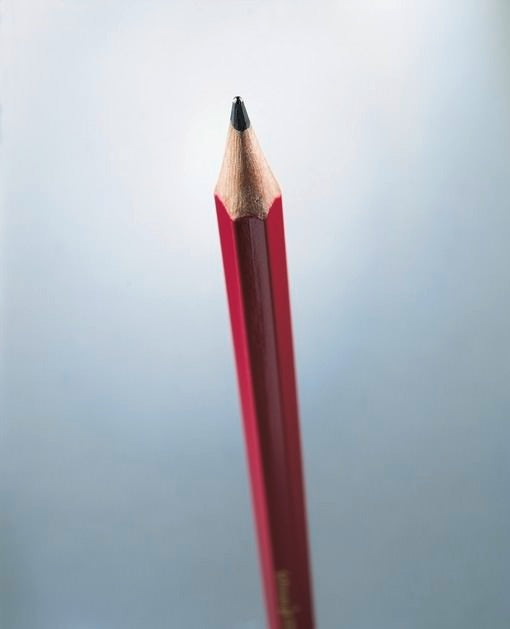 STABILO Graphitstift All 3.3mm 8008 schwarz