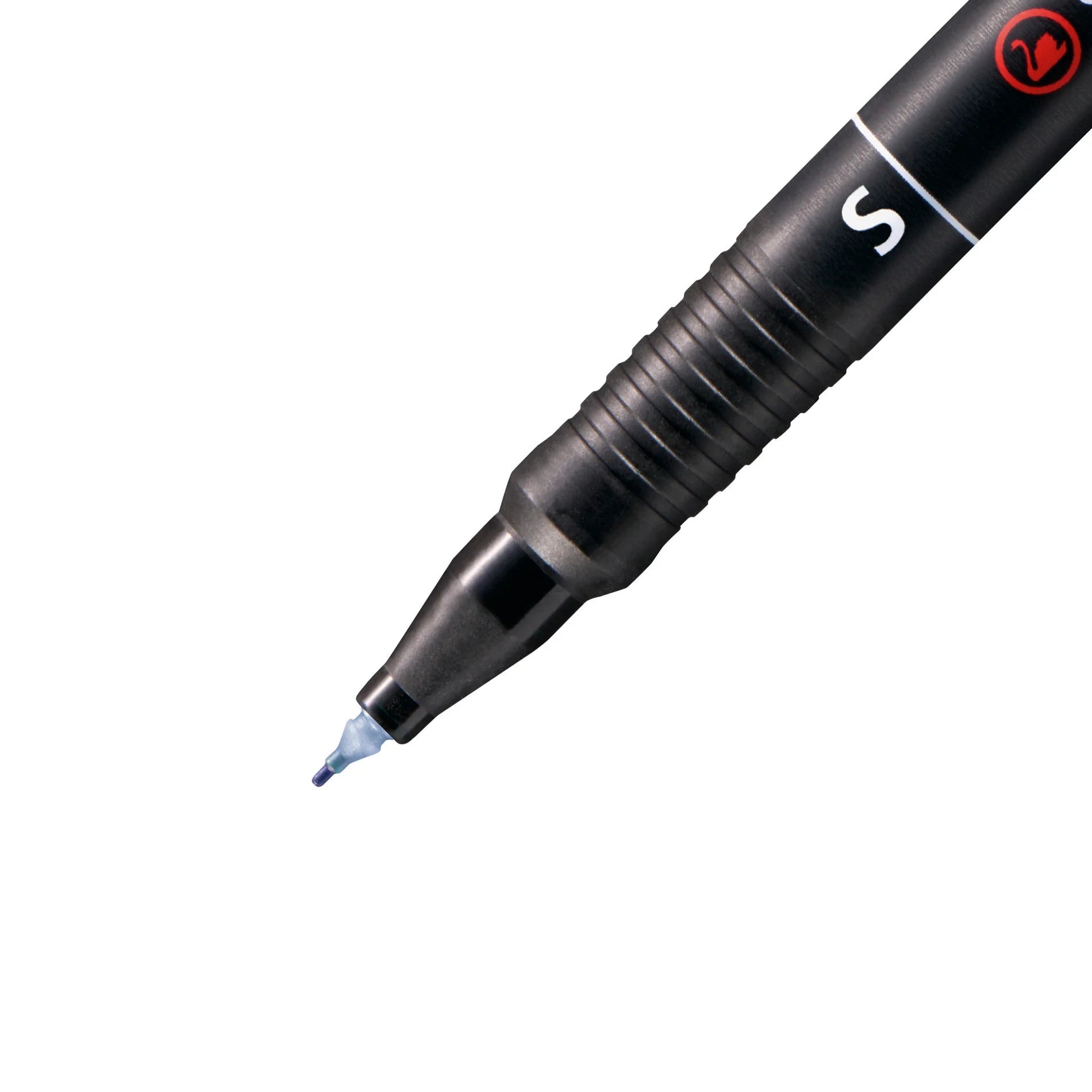 STABILO OHP Pen permanent S 841/41 blau