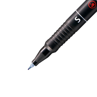 STABILO OHP Pen permanent S 841/41 blau