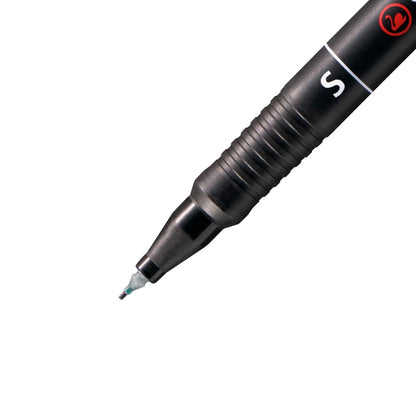 STABILO OHP Pen permanent S 841/46 schwarz