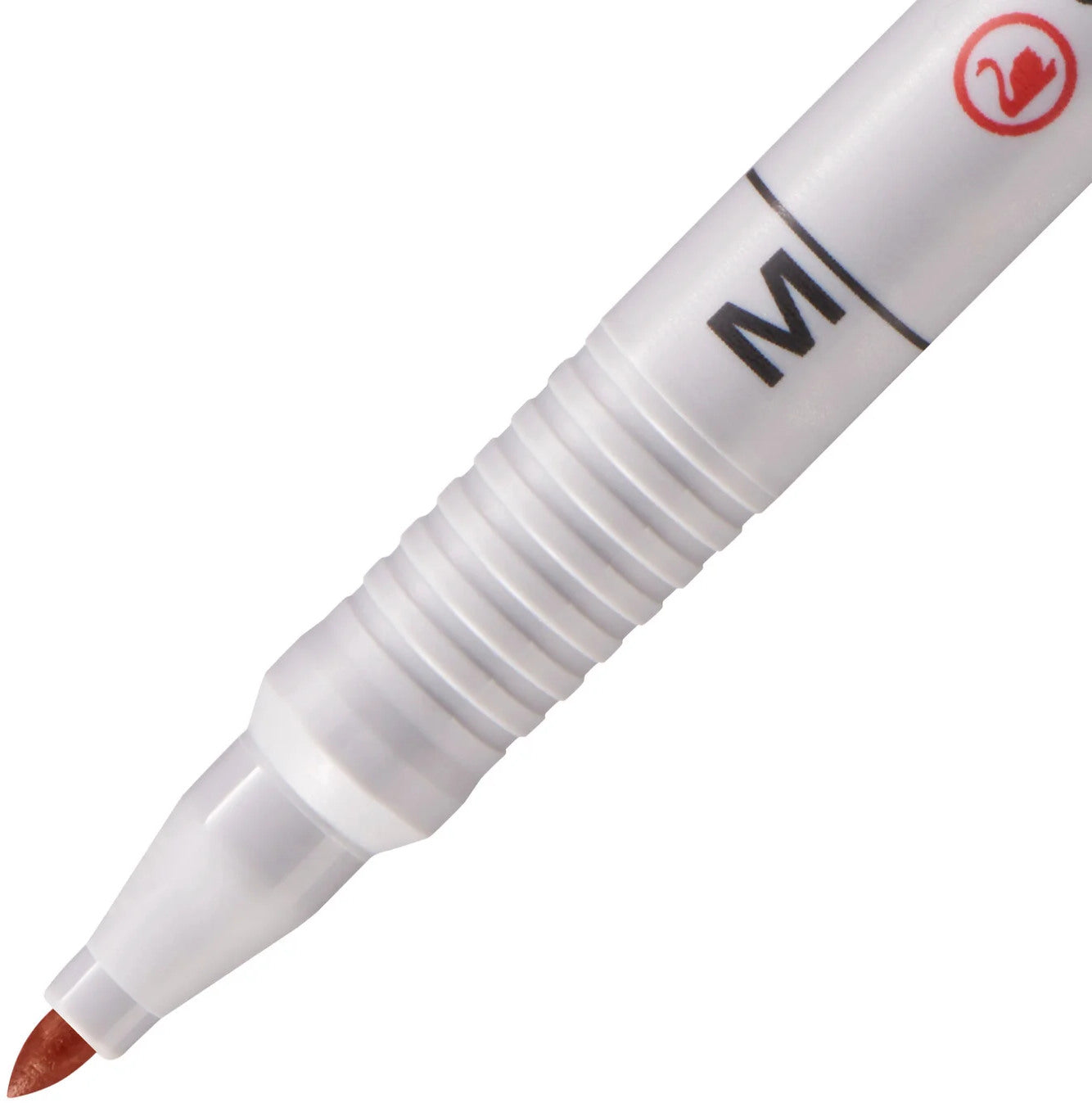 STABILO OHP Pen non-perm. M 853/40 rot