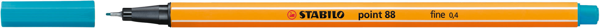 STABILO Fineliner Point 88 88/31 babyblau
