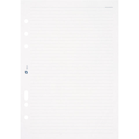 SUCCES Agenda A5 Notizpapier 84701000U liniert weiss 14.8x21cm