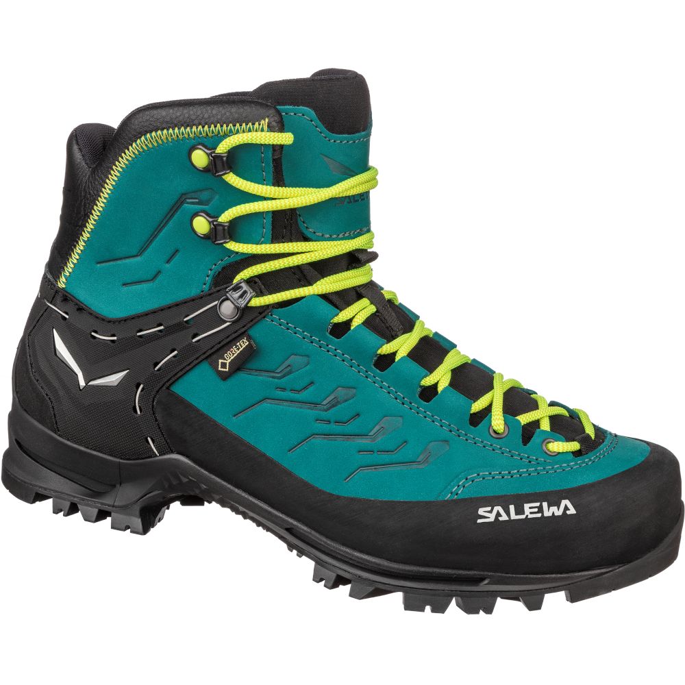 Черевики Salewa WS Rapace GTX