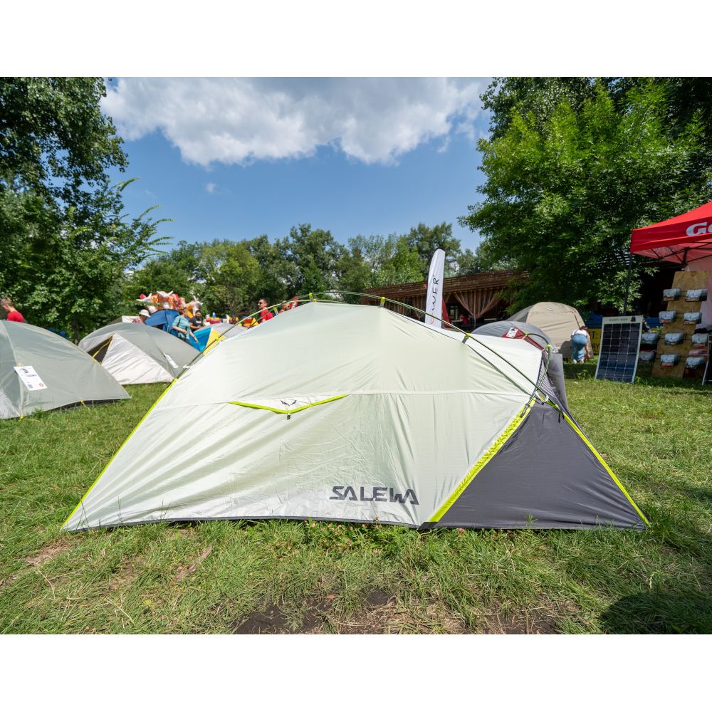 Намет Salewa Litetrek IІІ Tent