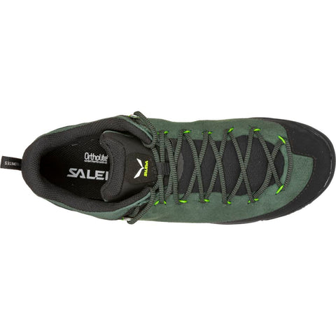 Кросівки Salewa MS Wildfire Leather